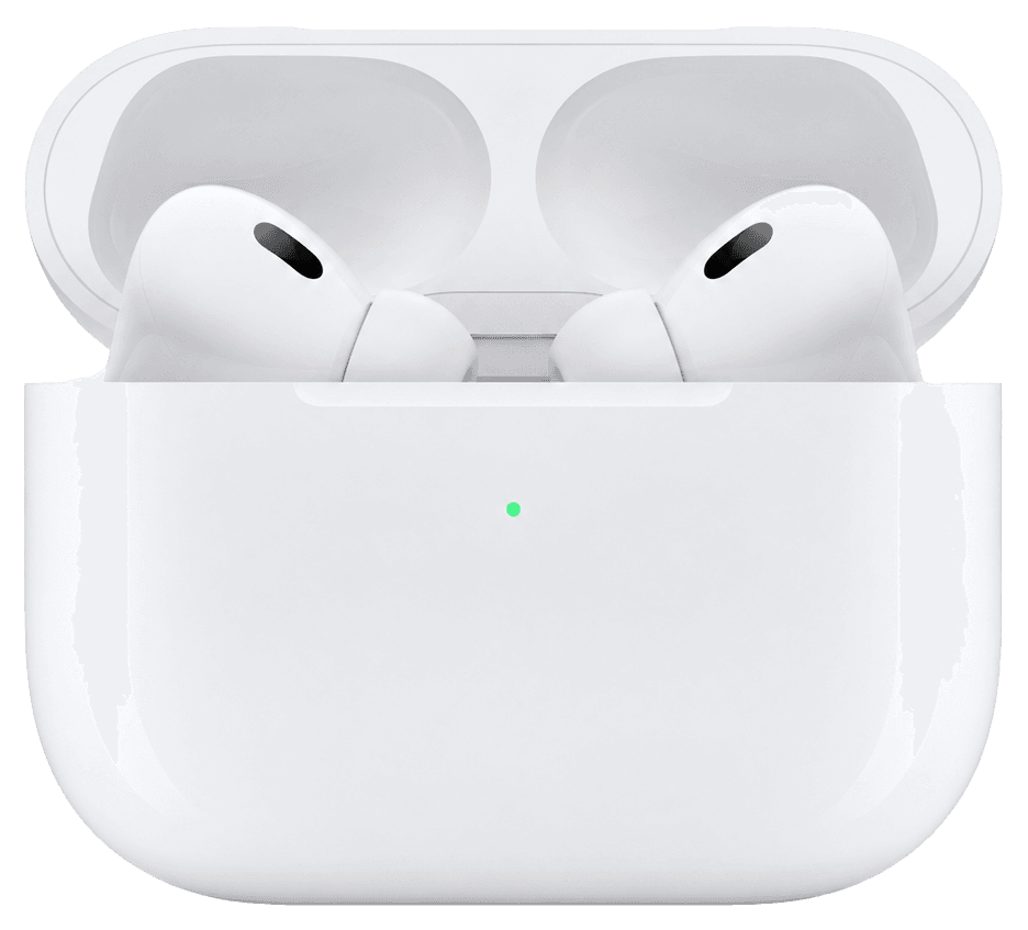 AirPods Pro 2nd generation